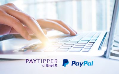 PayTipper e PayPal insieme nei pagamenti alla Pubblica Amministrazione