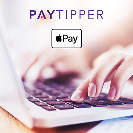 Apple Pay è ora disponibile sulla piattaforma pagoPA, con la collaborazione di PayTipper.